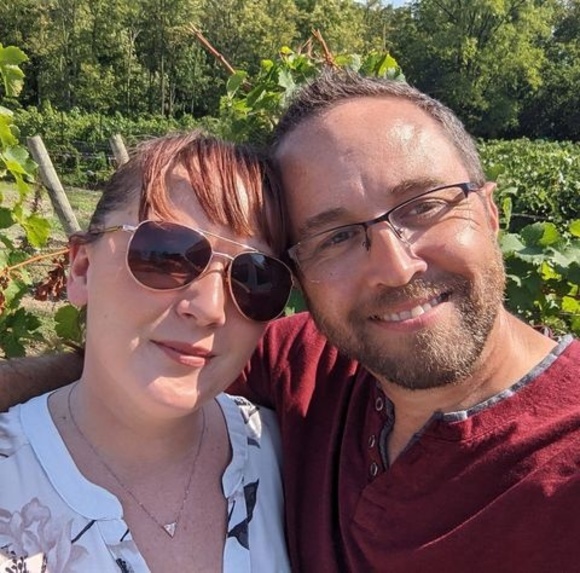 Meet your Posher, Dave - Picture 1 of 1